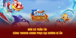 Bắn cá thần tài