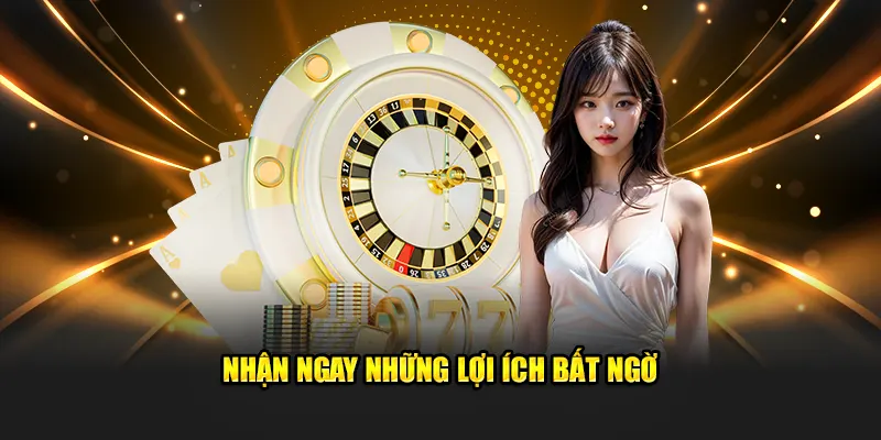 Những điều hấp dẫn đang chờ đón bạn khi đăng ký 789Win