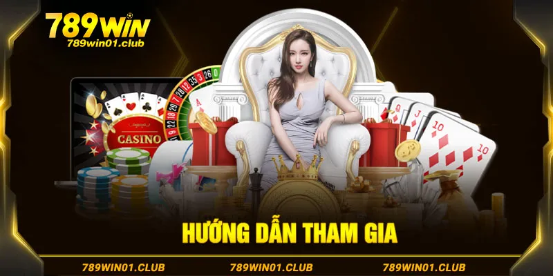 Hướng dẫn đăng ký và đăng nhập vào nhà cái giải trí