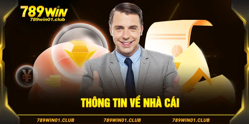 Tóm tắt thông tin về 789win