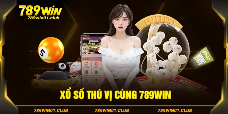 Sảnh cá cược xổ số tập hợp nhiều loại kèo cược hấp dẫn